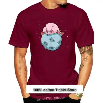Camiseta de astronauta Blobfish para niños, regalos para hombres, regalo de cumpleaños