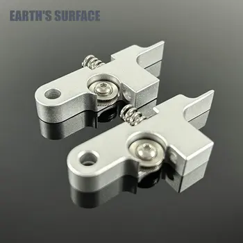 Часть принтера ES-3D - Цельнометаллическая Рукоятка Титанового Экструдера Titan Extrusion Handle Для Ultimate Sidewinder X1 Titan Extruder Parts